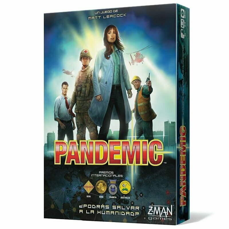 Pandemic