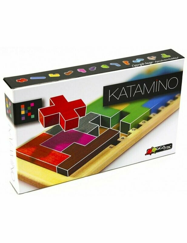 Katamino