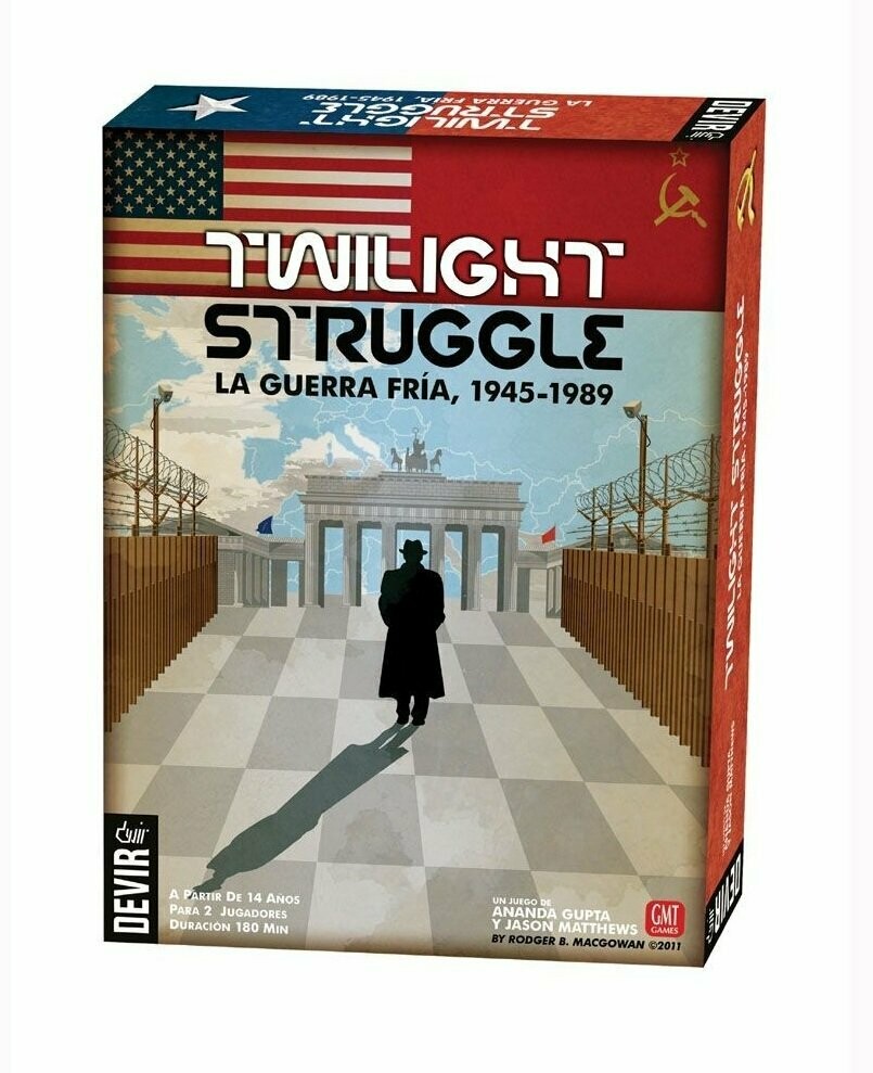 Twilight Struggle