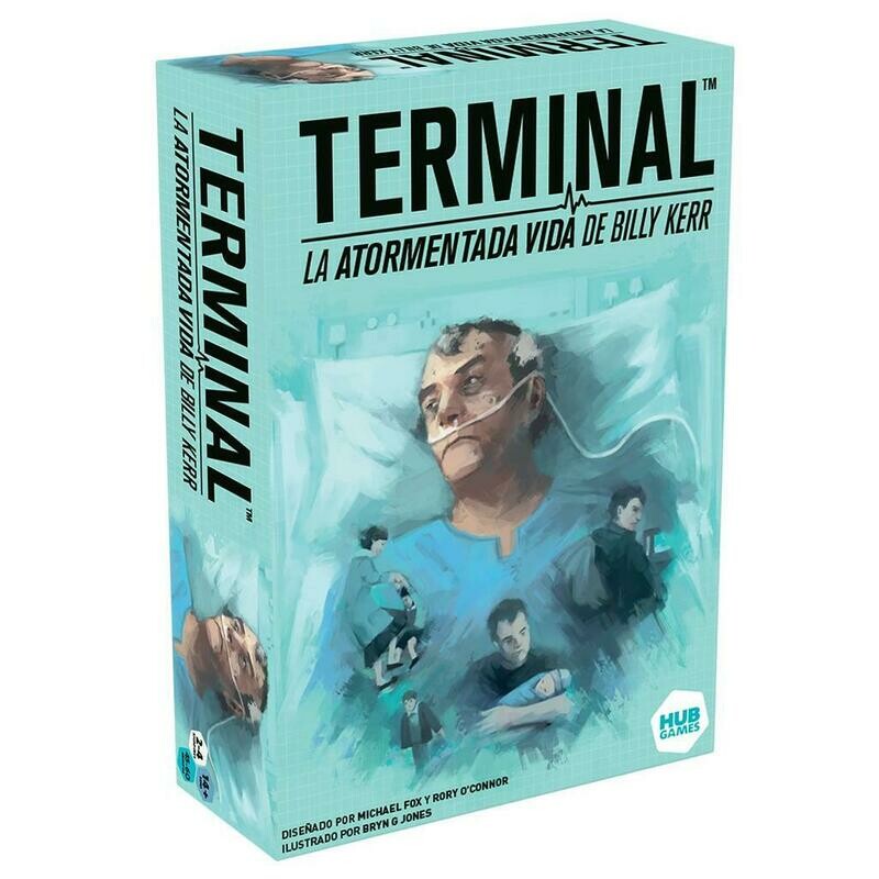 Terminal