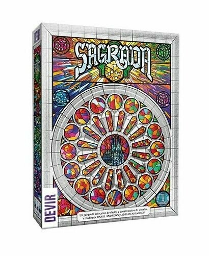 Sagrada