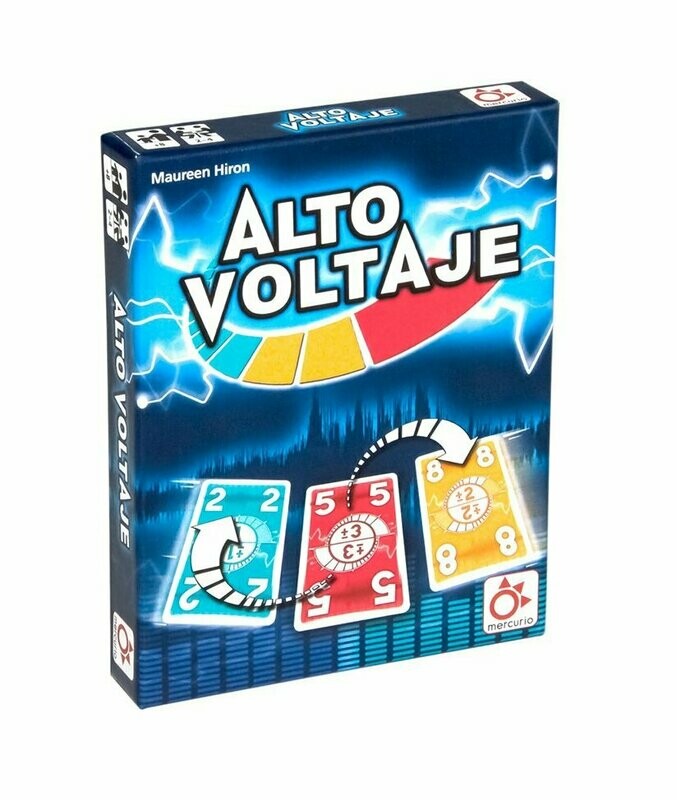 Alto Voltaje