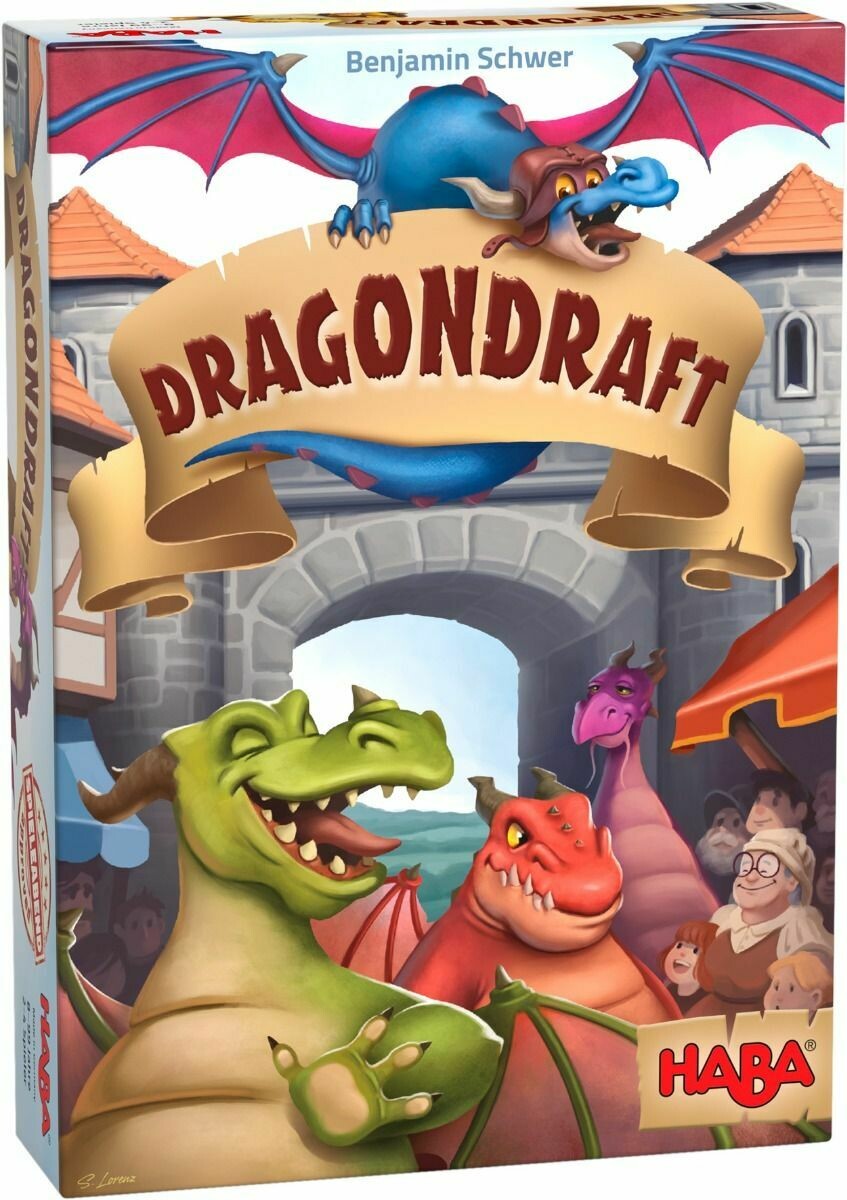 Dragondraft