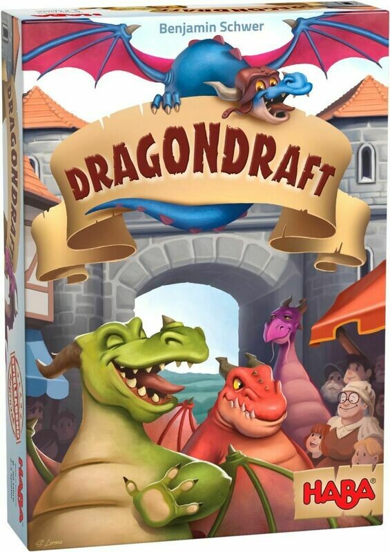 Dragondraft