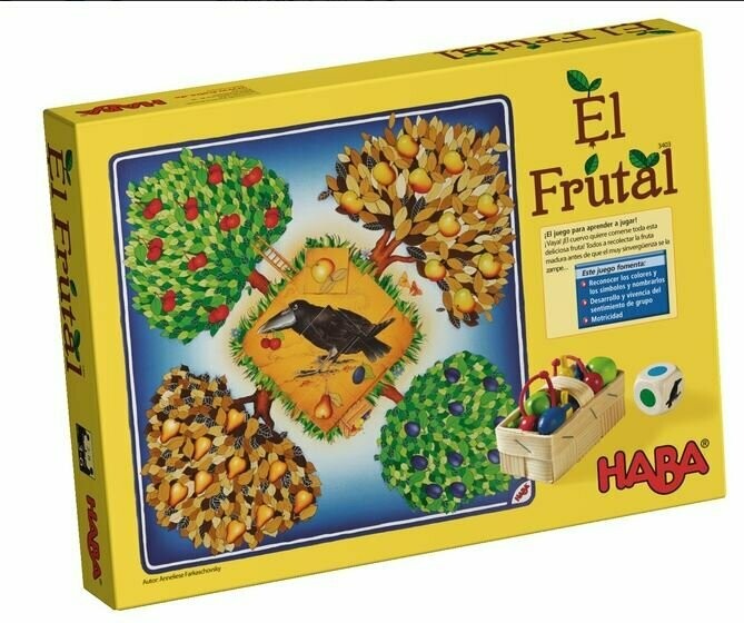 El Frutal