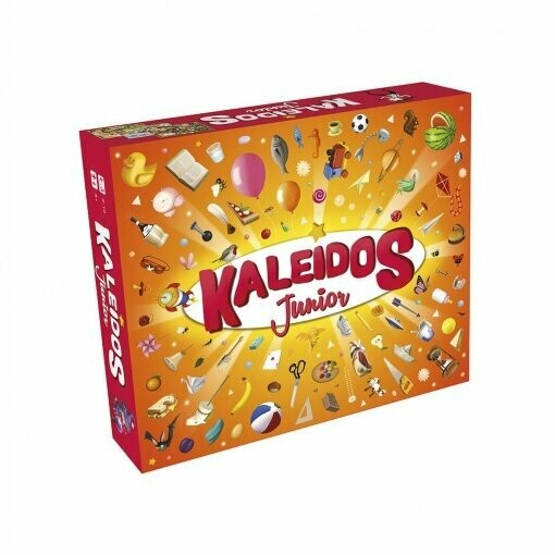 Kaleidos Jr.