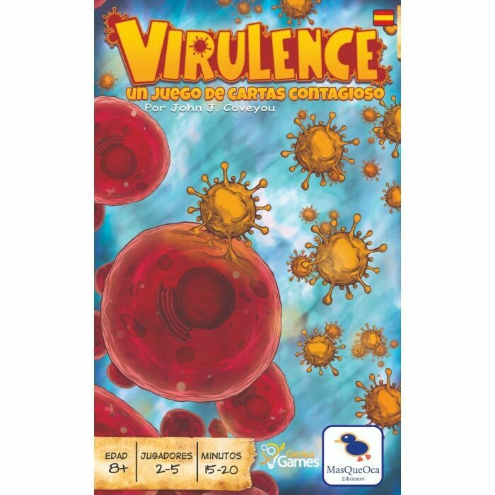 Virulence