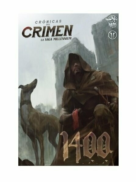 Crónicas del Crimen 1400