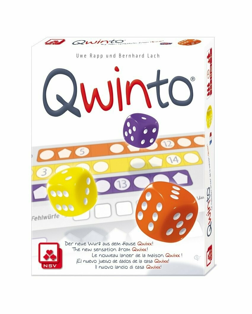 Qwinto