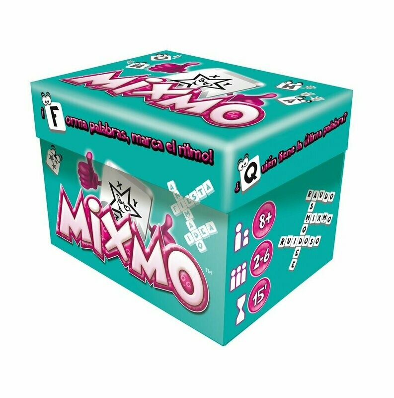 Mixmo