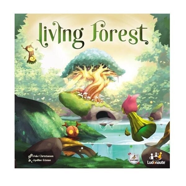 Living Forest
