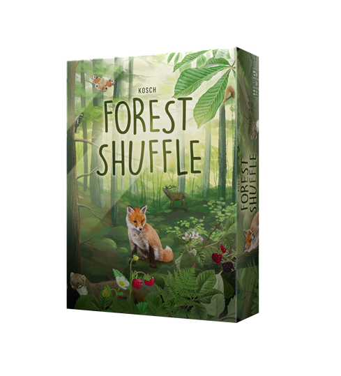 Forest Shuffle