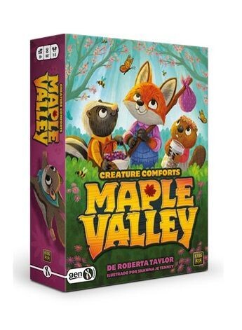 Maple Valley