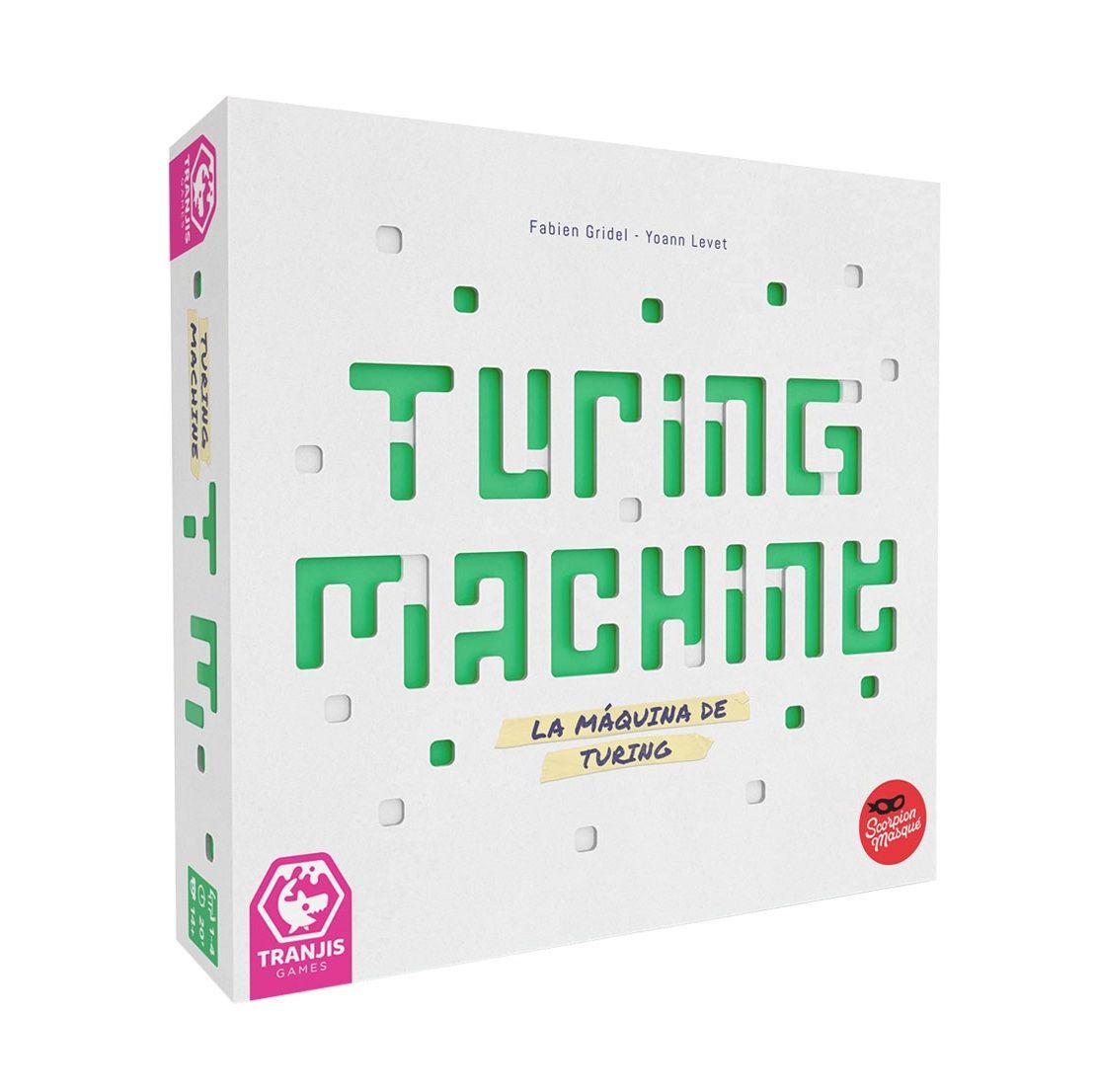 Turing Machine