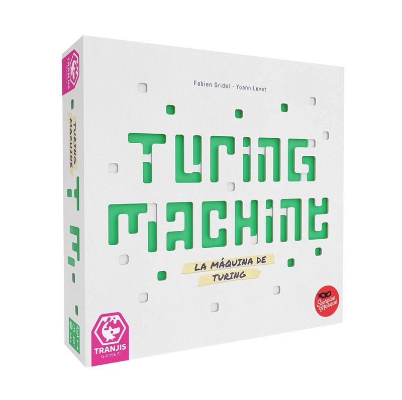 Turing Machine