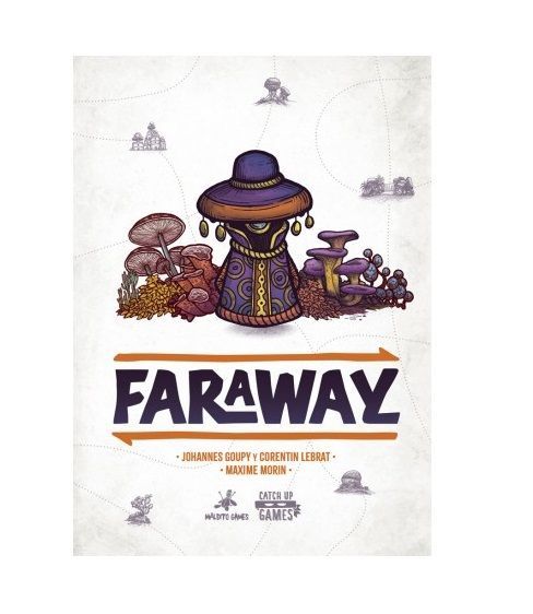 Faraway