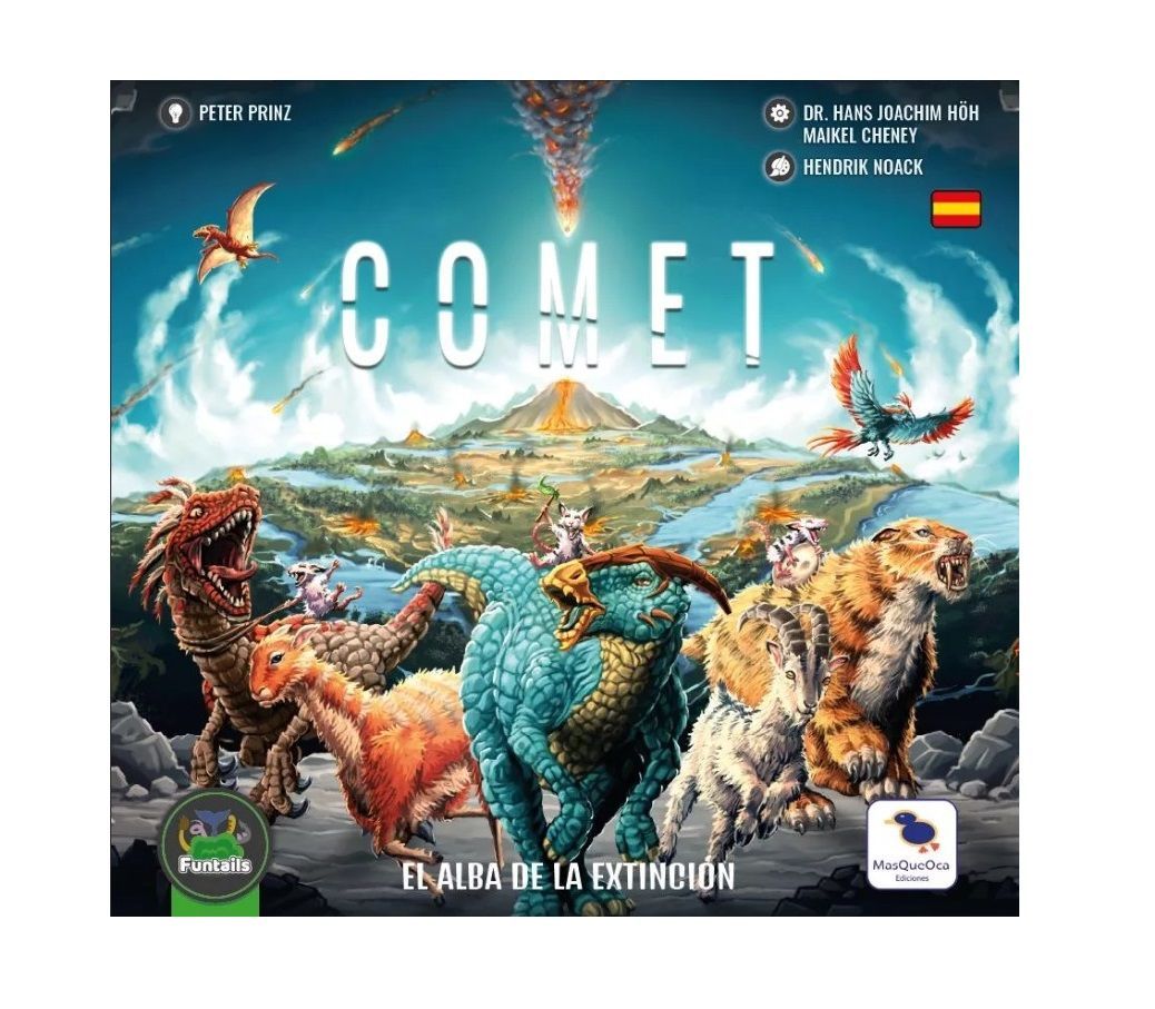 Comet
