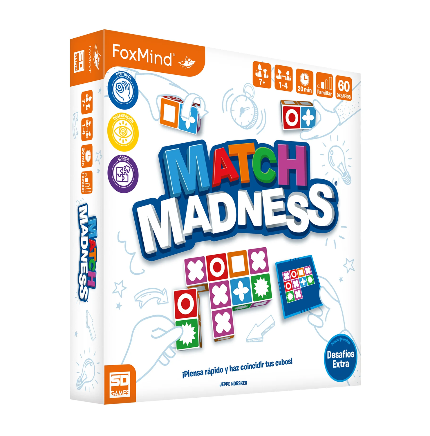 Match Madness