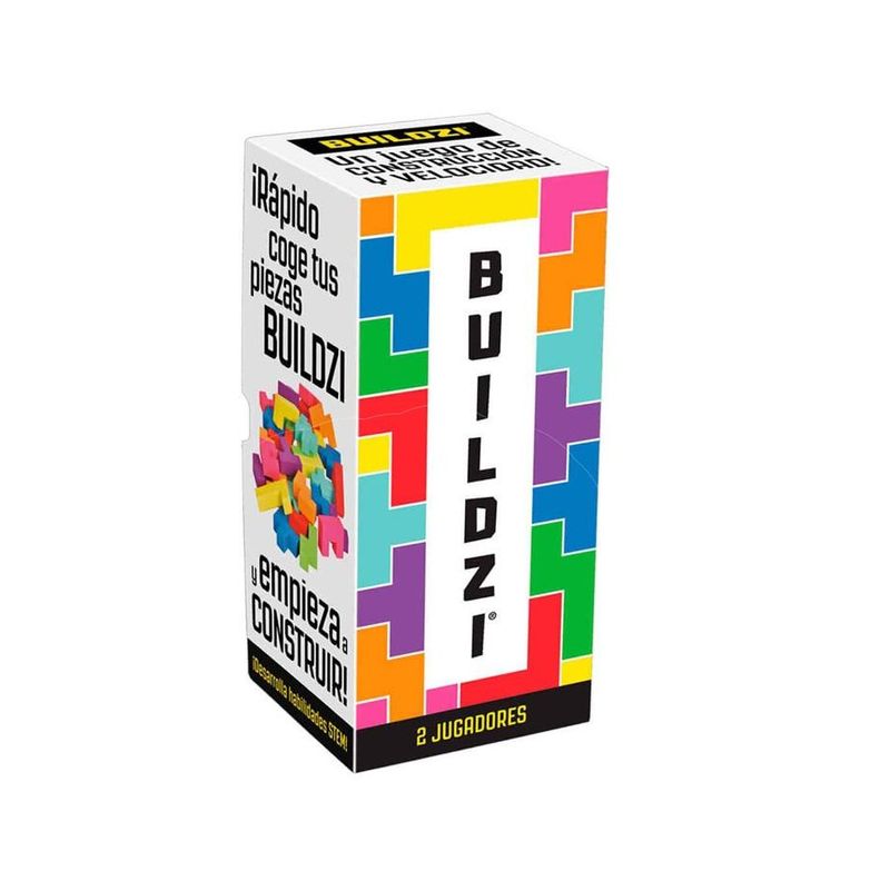 Buildzi