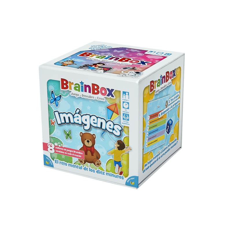 Brainbox Imágenes